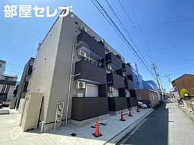 アーバンリゾート京田町  ｜ 愛知県名古屋市中村区京田町2丁目30-2（賃貸アパート1LDK・1階・31.40㎡） その23