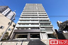 エスリード栄イーストスクエア  ｜ 愛知県名古屋市中区新栄1丁目41-24（賃貸マンション1K・7階・25.44㎡） その26