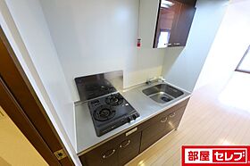 HF名駅北レジデンスEAST  ｜ 愛知県名古屋市西区菊井2丁目19-27（賃貸マンション1R・3階・31.25㎡） その5