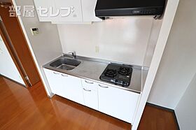 フォレスト9  ｜ 愛知県名古屋市千種区内山3丁目20-13（賃貸マンション1LDK・6階・43.35㎡） その5