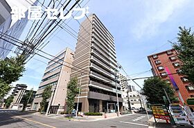 S-RESIDENCE葵  ｜ 愛知県名古屋市東区葵2丁目12-27（賃貸マンション1K・11階・25.20㎡） その6