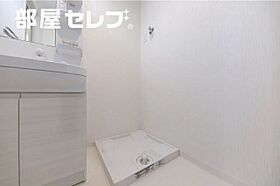 S-RESIDENCE葵  ｜ 愛知県名古屋市東区葵2丁目12-27（賃貸マンション1K・11階・25.20㎡） その17