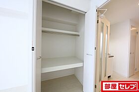 ヒルズ新栄2号館  ｜ 愛知県名古屋市中区新栄2丁目1-43-2（賃貸マンション1K・8階・31.52㎡） その12