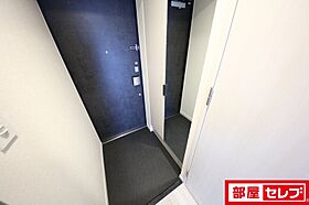 プレサンス新栄アーバンフロー  ｜ 愛知県名古屋市中区新栄2丁目27-18（賃貸マンション1K・7階・22.04㎡） その23