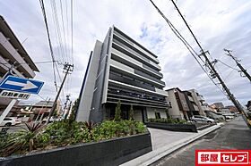 S-RESIDENCE名駅NorthII  ｜ 愛知県名古屋市中村区井深町8番32号(住居表示)（賃貸マンション1K・2階・23.25㎡） その1