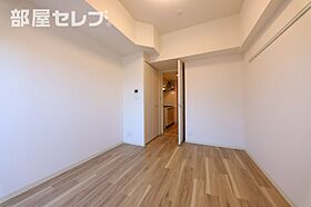 プレサンスNAGOYAシティオ  ｜ 愛知県名古屋市中村区若宮町4丁目56-14（賃貸マンション1K・3階・22.33㎡） その6