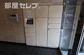 ヴェルジュコートI  ｜ 愛知県名古屋市中区新栄1丁目27-11（賃貸マンション1LDK・6階・31.32㎡） その27