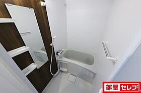 S-RESIDENCE名駅太閤  ｜ 愛知県名古屋市中村区竹橋町35-19（賃貸マンション1K・8階・23.24㎡） その4