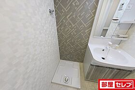 S-RESIDENCE名駅太閤  ｜ 愛知県名古屋市中村区竹橋町35-19（賃貸マンション1K・8階・23.24㎡） その22