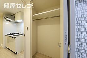 プレサンス東別院駅前II  ｜ 愛知県名古屋市中区伊勢山1丁目2-5（賃貸マンション1K・11階・23.60㎡） その12