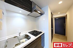 S-RESIDENCE今池駅前  ｜ 愛知県名古屋市千種区内山3丁目9-4（賃貸マンション1K・9階・27.08㎡） その8