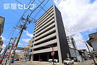 愛知県名古屋市中村区則武2丁目33-9：物件画像／部屋セレブ名古屋駅前店　株式会社S-point