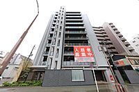 愛知県名古屋市北区清水2丁目1-11：物件画像／部屋セレブ名古屋駅前店　株式会社S-point