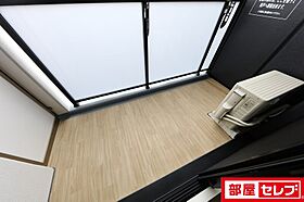 ディアレイシャス矢場町  ｜ 愛知県名古屋市中区新栄1丁目27-13（賃貸マンション1K・10階・21.66㎡） その15