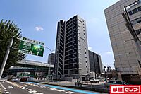 愛知県名古屋市西区那古野2丁目107-1：物件画像／部屋セレブ名古屋駅前店　株式会社S-point