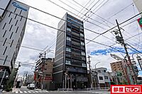 愛知県名古屋市中村区太閤通6丁目106：物件画像／部屋セレブ名古屋駅前店　株式会社S-point