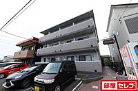 愛知県名古屋市中村区東宿町3丁目17：物件画像／部屋セレブ名古屋駅前店　株式会社S-point