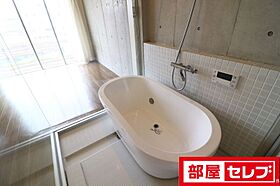 コレクション名駅III  ｜ 愛知県名古屋市西区則武新町4丁目4-21（賃貸マンション1R・3階・40.05㎡） その4