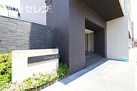 GRAN30NAGOYA  ｜ 愛知県名古屋市中村区則武2丁目33-9（賃貸マンション1R・9階・27.94㎡） その24