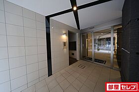 笹島アイサンメゾン  ｜ 愛知県名古屋市中村区名駅南1丁目20-31（賃貸マンション1K・1階・29.67㎡） その27