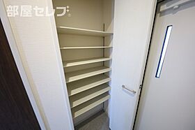 フォレストビレッジ大正町  ｜ 愛知県名古屋市中村区大正町1丁目54-1（賃貸アパート1R・3階・28.00㎡） その24