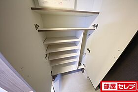 エスリード池下レスティア  ｜ 愛知県名古屋市千種区仲田2丁目16-13（賃貸マンション1K・7階・25.20㎡） その23