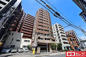 プレサンス泉セレグレード  ｜ 愛知県名古屋市東区泉1丁目1-18（賃貸マンション1K・6階・33.81㎡） その6