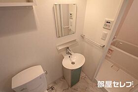 フローライト徳川  ｜ 愛知県名古屋市東区山口町16-18（賃貸マンション1K・3階・23.60㎡） その11