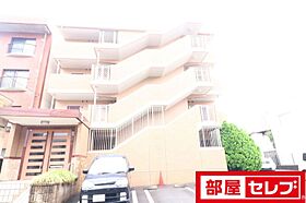 ベルネージュ  ｜ 愛知県名古屋市西区栄生3丁目13-21（賃貸マンション1DK・1階・30.90㎡） その17