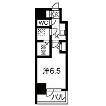 ファステート栄セントラル  ｜ 愛知県名古屋市中区栄5丁目3-15（賃貸マンション1K・9階・22.48㎡） その2