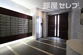 S-FORT東別院  ｜ 愛知県名古屋市中区平和2丁目10-18（賃貸マンション1R・4階・30.08㎡） その15