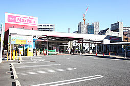 S-FORT東別院