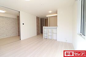 KOKUA  ｜ 愛知県名古屋市中村区本陣通5丁目140（賃貸アパート3LDK・3階・76.67㎡） その3