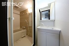 axis nagoya sw  ｜ 愛知県名古屋市中村区太閤通5丁目4（賃貸マンション1K・8階・26.10㎡） その14