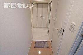 カスタリア伏見  ｜ 愛知県名古屋市中区錦1丁目8-49（賃貸マンション1LDK・13階・86.79㎡） その19