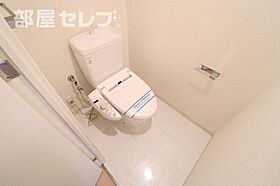 カスタリア伏見  ｜ 愛知県名古屋市中区錦1丁目8-49（賃貸マンション1LDK・13階・86.79㎡） その10