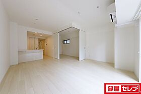 KAYA MEIEKI  ｜ 愛知県名古屋市西区新道2丁目14-7（賃貸マンション1LDK・6階・50.88㎡） その6