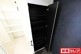 KAYA MEIEKI  ｜ 愛知県名古屋市西区新道2丁目14-7（賃貸マンション1LDK・6階・50.88㎡） その17