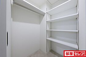 KAYA MEIEKI  ｜ 愛知県名古屋市西区新道2丁目14-7（賃貸マンション1LDK・6階・50.88㎡） その18