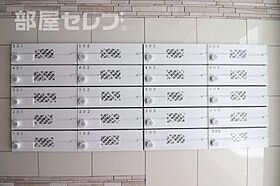 レジデンスルイーダ  ｜ 愛知県名古屋市西区栄生2丁目3-5（賃貸マンション1K・2階・26.48㎡） その17