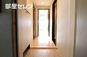 アルバ志賀本通  ｜ 愛知県名古屋市北区杉栄町5丁目106（賃貸マンション1R・2階・24.43㎡） その10