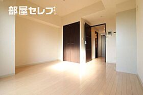 アルバ志賀本通  ｜ 愛知県名古屋市北区杉栄町5丁目106（賃貸マンション1R・2階・24.43㎡） その3