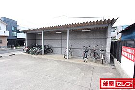 ルミエール長良  ｜ 愛知県名古屋市中川区長良町3丁目157（賃貸マンション1K・4階・24.00㎡） その15