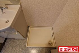 ルミエール長良  ｜ 愛知県名古屋市中川区長良町3丁目157（賃貸マンション1K・4階・24.00㎡） その22