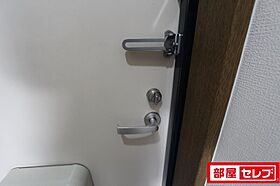 ルミエール長良  ｜ 愛知県名古屋市中川区長良町3丁目157（賃貸マンション1K・4階・24.00㎡） その25