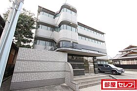 ルミエール長良  ｜ 愛知県名古屋市中川区長良町3丁目157（賃貸マンション1K・4階・24.00㎡） その27