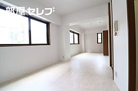 クレセール花の木  ｜ 愛知県名古屋市西区花の木3丁目1-2（賃貸マンション1R・3階・33.80㎡） その6