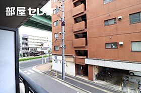 クレセール花の木  ｜ 愛知県名古屋市西区花の木3丁目1-2（賃貸マンション1R・3階・33.80㎡） その17