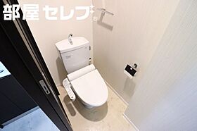 Ｊ’ｓ　葵  ｜ 愛知県名古屋市中区葵2丁目13-27（賃貸アパート1K・3階・31.40㎡） その10