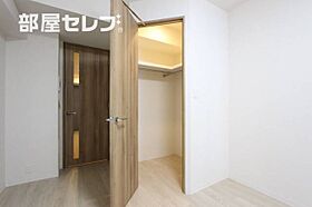 ブランシエスタ泉  ｜ 愛知県名古屋市東区泉1丁目21-17（賃貸マンション1K・10階・27.92㎡） その9